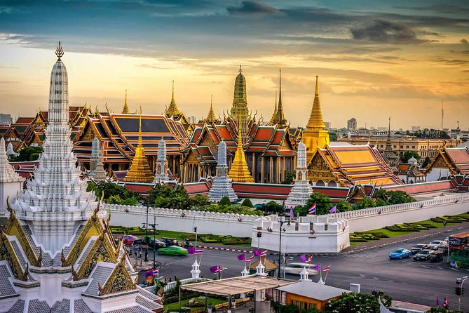 Thailand